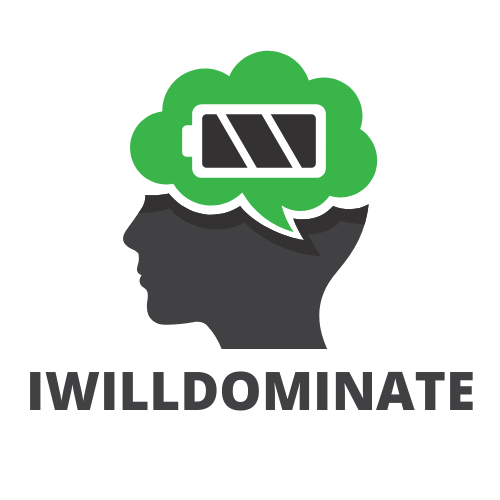 iwilldominate.net