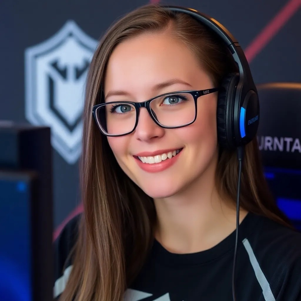 Lyra Adler