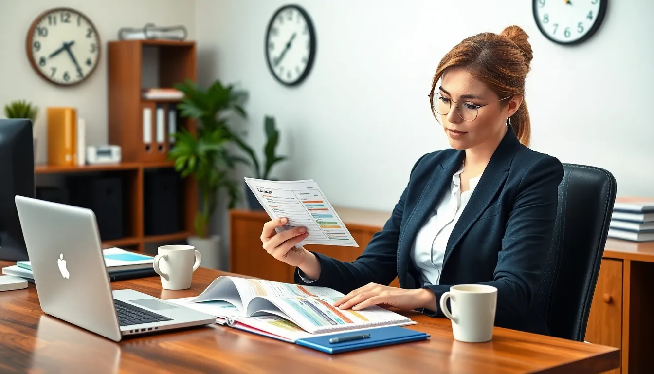 another word for time management