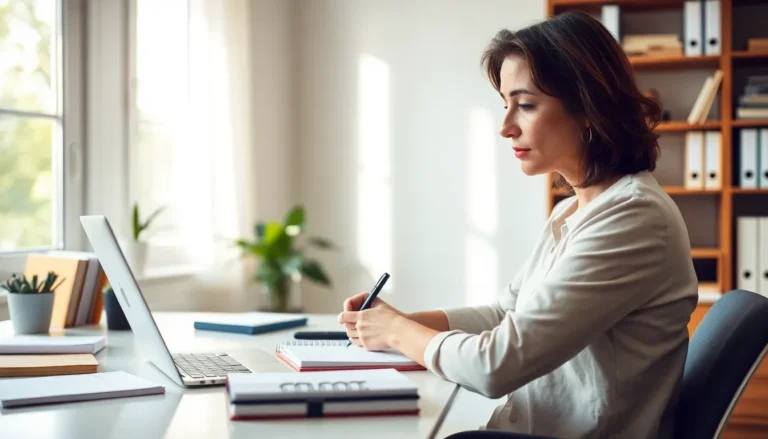 best time management books