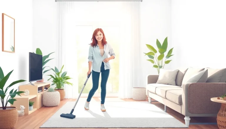 motivation to clean