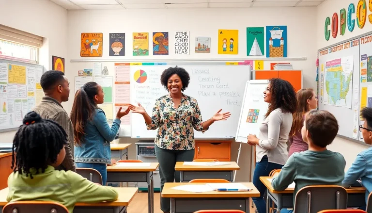 teacher motivation