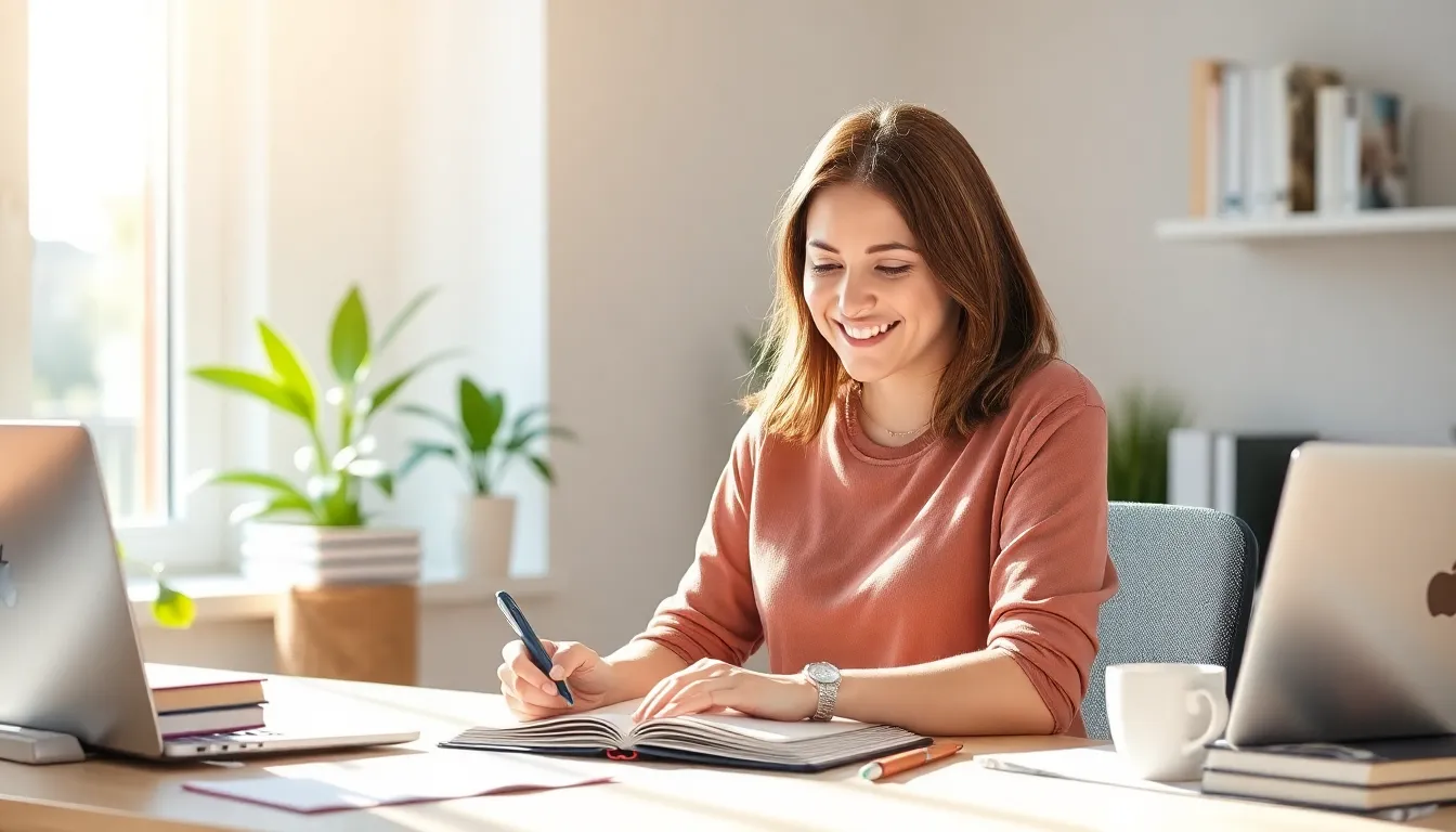 personal development resources