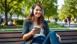 personal development podcast